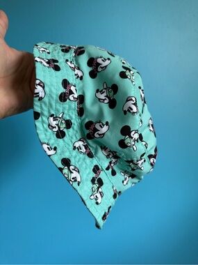 Disney Mickey Mouse Baby Hat